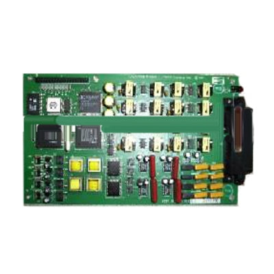 [EXEMEDPEC-REF] Executone Medley P Card, 4x8 Expansion (Refurbished)