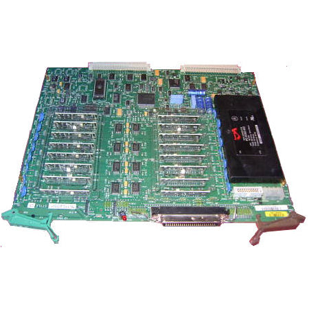 [TEL761102700-REF] Telrad 76-110-2700 ONS On Premis Single-Line Card (Refurbished)