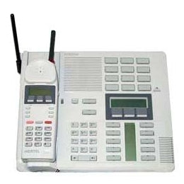 [NTNSM7410-ASH-REF] Norstar M7410 Cordless Phone (Ash/Refurbished)