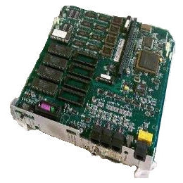 [INT5502023CPUPCMD-REF] Inter-Tel Axxess 550.2023 CPU/PCM-D Processor Card (Refurbished)