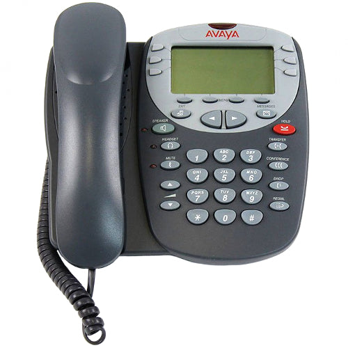 [AVA700382005-REF] Avaya 5410 700382005, 700345291 Digital Phone (Refurbished)