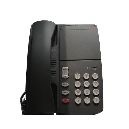 [AVDEF6210-GRY-REF] Avaya Definity 6210 Corded Phone (Grey/Refurbished)