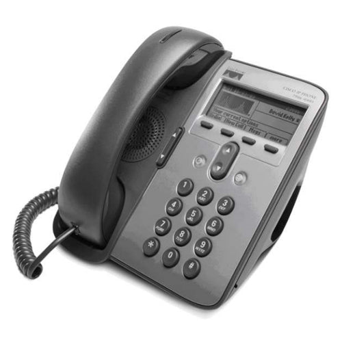 [CSO7906G] Cisco 7906G Unified IP Phone (New)