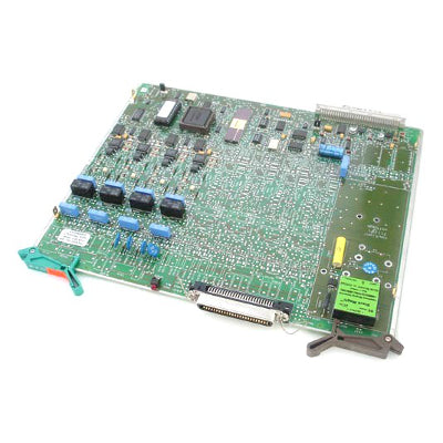 [TEL761101730-REF] Telrad 76-110-1730 SHD 4-Port Single Line Card with Ring Generator (Refurbished)
