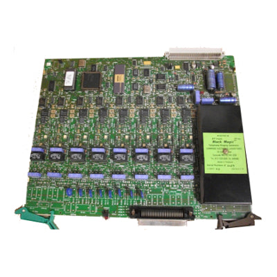 [TEL711103100-REF] Telrad Symphony 71-110-3100 8 Circuit SLC Card (Refurbished)