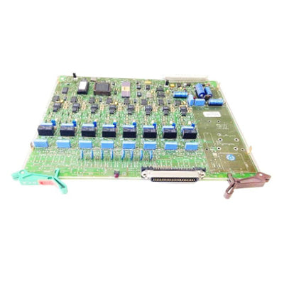 [TEL761101700-REF] Telrad 76-110-1700 SLD 8-Port Single-Line Card (Refurbished)