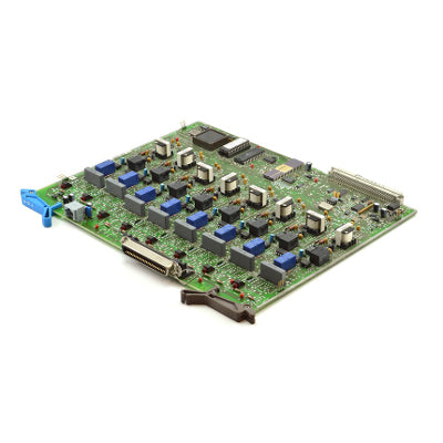 [TEL761101200-REF] Telrad 76-110-1200 COL 8-Port Loop Start Trunk Card (Refurbished)