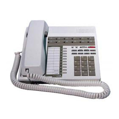 [TIE15211-REF] TIE 15211 Buscom 12-Line Phone (Refurbished)
