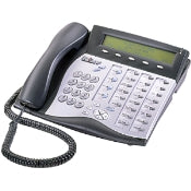 [TADFS280S-CHCL-REF] Tadiran FlexSet IP 280S Phone (Charcoal/Refurbished)