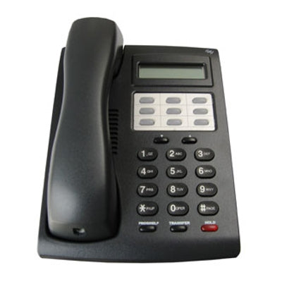 [ESI12K-REF] ESI 5000-0251 12-Key DFP Display Phone (Refurbished)