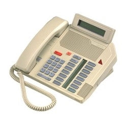 [NTM5216-ASH-REF] Nortel M5216 Phone (Ash/Refurbished)