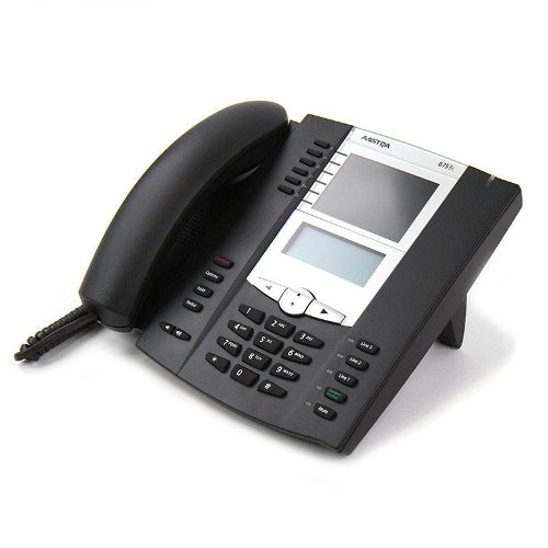 [AASA175301311001] Aastra M53i A1753-0131-10-01 IP Phone (New)