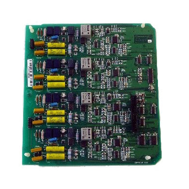 [INT5502309-REF] Intertel Axxess LGC Card, 5502309 (Refurbished)