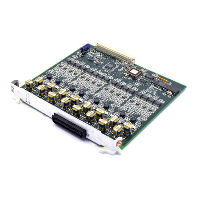 [INT5502208-REF] Intertel Axxess Analog Keyset Card, AKSC, 550.2208 (Refurbished)