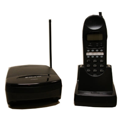 [INT2000-REF] Intertel Axxess INT2000 Cordless Phone (Refurbished)