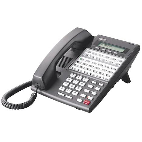 [NEC80663-REF] NEC 80663 34-Button Speaker Display Phone (Refurbished)