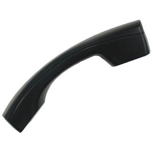 [NECDTRHS-BLK] NEC DTR Handset (Black)