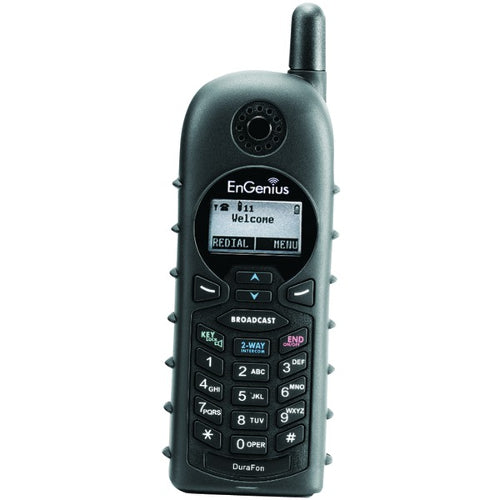 [DURAWALKIE] EnGenius DuraWalkie 2-Way Radio