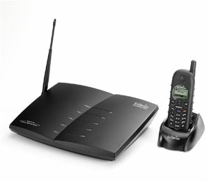 [DURAF-PRO-PIA] EnGenius DuraFon PRO PIA Kit with 4 Handsets
