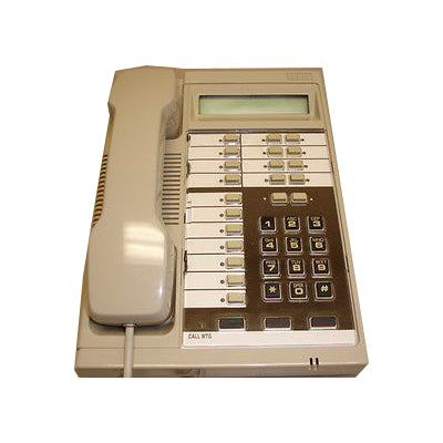[SIERO-RP240EH-REF] Rolm 62180 RP240EH Phone (Refurbished)