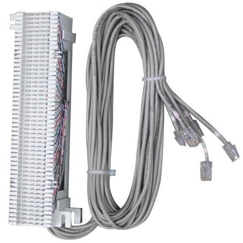 [66NECBLOCK] Dynacom 66DS2-7 - 66 Block for DSX & 2000