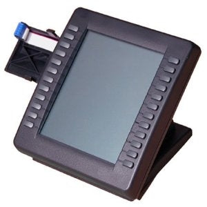 [NTIPTKEM-REF] Nortel NTEX00DA IP Phone Key Expansion Module - DSS Module (Refurbished)