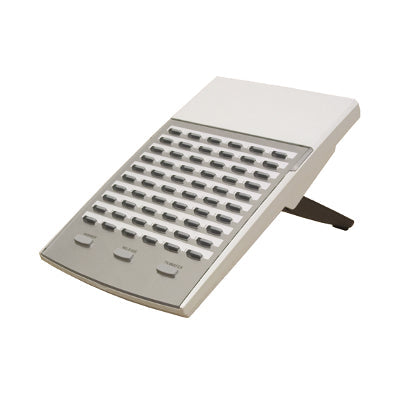 [NECDSS60B-WHT] NEC 680013 DT330, DT730, DT750 DCL-60-1 60-Button DSS Console (White)