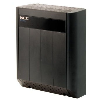 [NEC1090002-REF] NEC KSU DSX80 4-Slot Common Equipment Cabinet (1090002) (Refurbished)