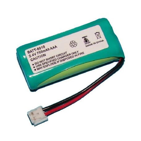 [DANBATT-6010] Dantona BATTERY 2.4V 700maH NIMH for VTech