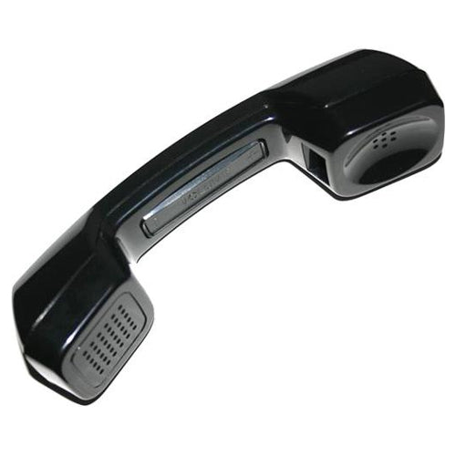 [CLAW6KMEM80RPB] Clarity W6-KMEM-80RPB Amplified Handset for Panasonic (Black)