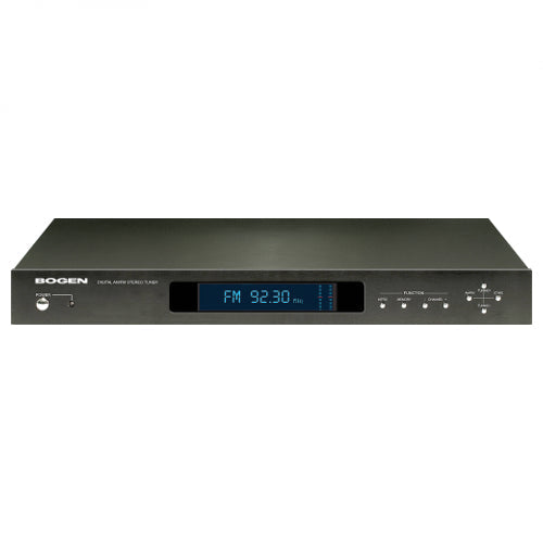 [BOGDST1] Bogen DST1 Digital Tuner
