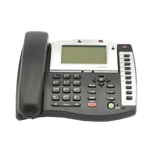 [ALT500-CHCL-REF] Altigen AltiTouch 500 Series Phone (Charcoal/Refurbished)