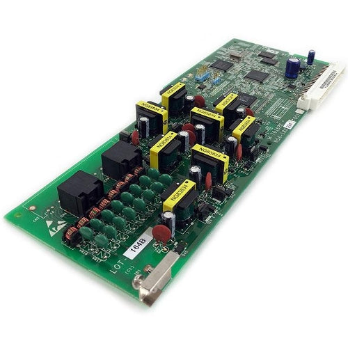 [NEC4CO-REF] NEC Aspire-S IP1NA-4COIU-S1 4 CO Caller ID Card (0891046) (Refurbished)