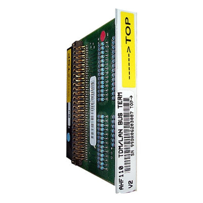 [AVDEFAHF110-REF] Avaya Definity AHF110 TDM/LAN Bus Terminator (Refurbished)