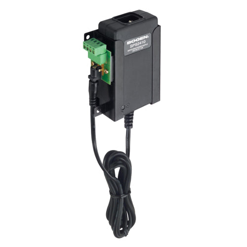 [BOGSPS2410] Bogen SPS2410 24V@1A Power Supply