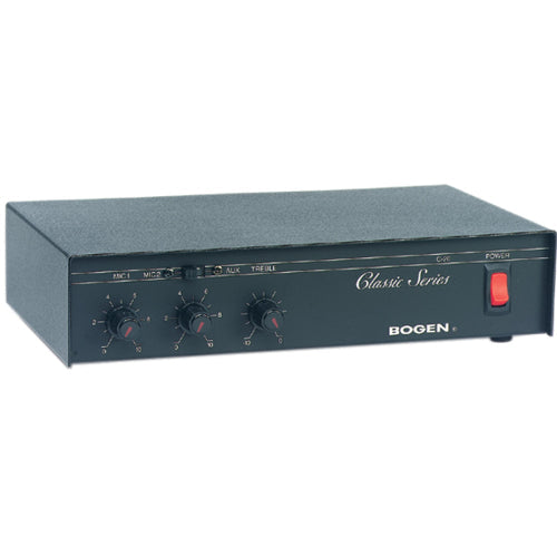 [BOGBGC20] Bogen C20 Classic 20W Amplifier