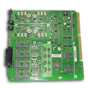 [EXE22930-REF] Executone 22930, IDS, 108-648, 4 CO Ports Card (Refurbished)