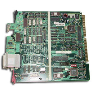[EXE21630-REF] Executone 21630 IDS 432 Fiber Mux Card (Refurbished)