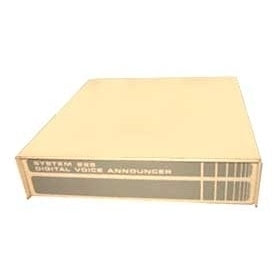 [EXE158704-REF] Executone 15870-4 Card, IDS, DVA, 120 Seconds (Refurbished)