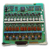 [EXE15760-REF] Executone 15760 Card, RSI, Relay Sensor (Refurbished)