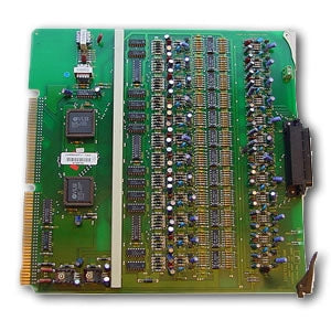 [EXE15700-REF] Executone 15700 12-Port Station Card (Refurbished)