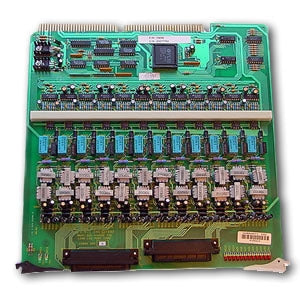 [EXE15690-REF] Executone 15690 4 Wire E&M Card (Refurbished)