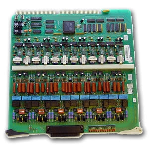 [EXE15580-REF] Executone 15580 Card (Refurbished)