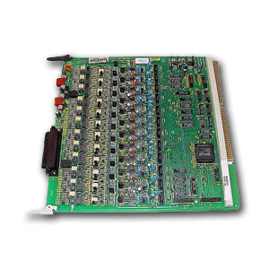 [EXE15540-REF] Executone 15540 Analog Card (Refurbished)