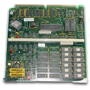 [EXE15300-9.22-REF] Executone 15300-9.22 Card (Refurbished)