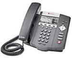 [PLYSPIP450OB] Polycom 2200-12450-025-OB SoundPoint IP 450 with PoE (Open Box)