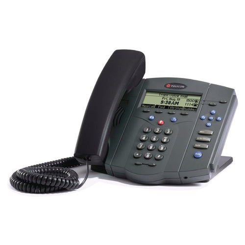 [PLYSPIP430PS] Polycom SoundPoint IP 430 with Productivity Suite