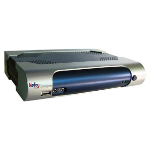[MDX1600] Mediatrix M5BOSS 1600 Convergence 50 Users