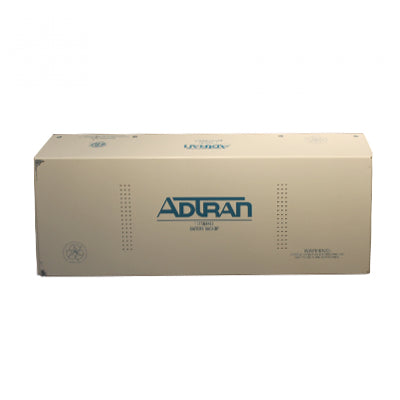[ATRRWBBCKUP] Adtran 1175044L1 Rackmount or Wallmount Battery Backup (L1)