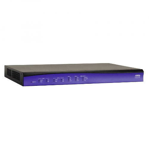 [ATR4305CHSWSW] Adtran NetVanta 4305 Chassis with Enhanced Feature Pack